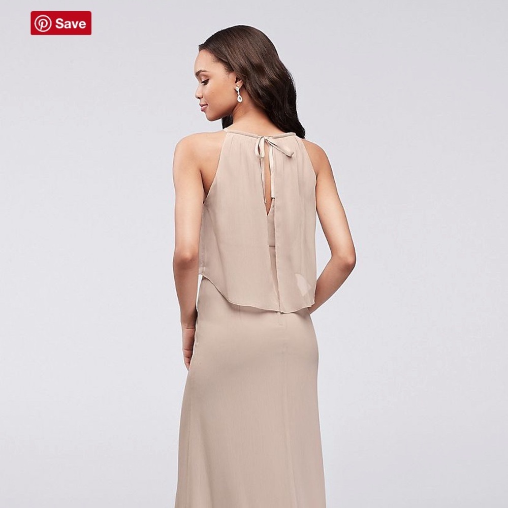 NWT Formal Dress - Picture 6 of 6